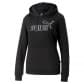 Puma Damen Kapuzenpullover ESS Elevated Hoodie 673788 