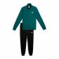 Puma Herren Trainingsanzug ESS NO.1 LOGO Poly Knitted Suit 692630 