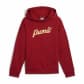 Intense Red-Gold Foil