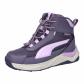 Puma Kinder Wanderschuhe Evolve 2.0 Boot Puretex PS 313811 