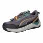 Moody Gray-Bright Papaya-PUMA Black