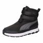 Puma Kinder Wanderschuhe Evolve Boot Lite V Jr 405954 