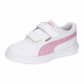 Puma White-Lilac Chiffon-Gold