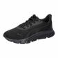 PUMA Black-Flat Dark Gray