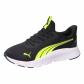 Lime Squeeze-PUMA Black-PUMA White