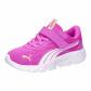Electric Orchid-PUMA White