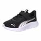 PUMA Black-PUMA White