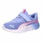 Puma Mädchen Sneaker FlexFocus Modern Jelly Heaven AC+ Inf 406083 