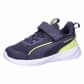 New Navy-Lemon Sherbert-PUMA White