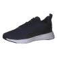 Puma Unisex Laufschuhe Flyer Flex Knit 376287-02 43 Peacoat-Puma Black | 43
