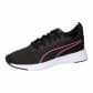 PUMA Black-Ravish-PUMA Silver