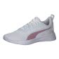 Puma Damen Sneaker Flyer Flex Wn's 195507-11 40 Puma White-Pale Grape | 40