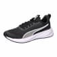 PUMA Black-PUMA White