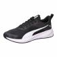 PUMA Black-PUMA White