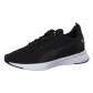 Puma Black-Puma White
