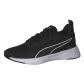 Puma White-Puma Black