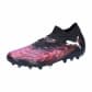 PUMA Black-PUMA White-Glowing Red