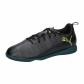 Puma Black-Fizzy Light-Green