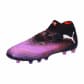 PUMA Black-PUMA White-Glowing Red