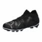 Puma Black-Puma White