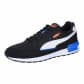 Puma Unisex Sneaker Graviton 380738 