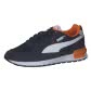 Puma Kinder Sneaker Graviton Junior 381987 
