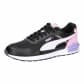 Puma Black-Puma White-Vivid Violet-Pearl Pink