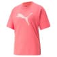 Puma Damen T-Shirt HER Tee 673107-63 S Loveable | S