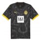 Puma Herren Borussia Dortmund Away Trikot 2023/24 770612 