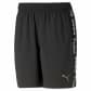 Puma Herren Short Fit 7  Taped Woven Short 523191-01 S Puma Black | S
