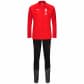 Puma Herren Trainingsanzug AC Mailand Training Track Suit 774514 