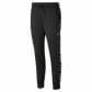 Puma Herren Trainingshose Fit Lightweight PWR Fleece Jogger 523193-01 S Puma Black | S