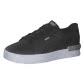 Puma Black-Puma Silver