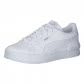 Puma White-Puma Silver