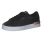 Puma Black-Rose Gold