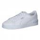 Puma White-Puma Silver