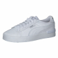 Puma White-Puma White-Puma Silver