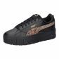 Puma Damen Sneaker Karmen II Animal Flair 402645 