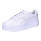 PUMA White-PUMA Wht-PUMA Sil