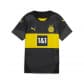 Puma Kinder Borussia Dortmund Away Trikot 2024/25 774961 