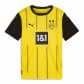 Puma Kinder Borussia Dortmund Home Trikot 2024/25 774951 