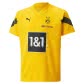 Puma Kinder Borussia Dortmund Trainingsshirt 2022/23 768336 