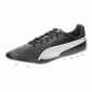 Puma Fußballschuhe King Match MG 107572-01 42.5 Puma Black-Puma White | 42.5