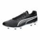 Puma Black-Puma White