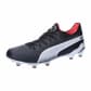 Puma Fußballschuhe KING ULTIMATE FG/AG 107563-01 42 PUMA BLACK-PUMA WHITE-FIRE ORC | 42