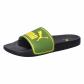 Earthy Green-Bright Mango Yellow-PUMA Black
