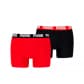 Red/Black