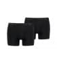Puma Herren Boxershorts Men Sport Microfiber Boxer 2P 701210961 