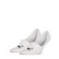 Puma Unisex Füßlinge Mid Cut Footie 2P 701225906 