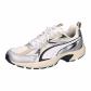 Warm White-PUMA White-Silver